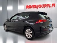 Käytetty VW Golf VIII Comfortline 131 HP (96 kW) 2022 Viistoperä