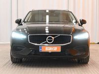 käytetty Volvo V60 D4 Momentum aut