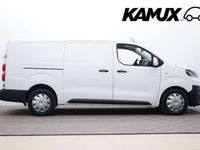 käytetty Toyota Proace L2 2,0 D 120 5-ovinen