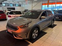 Käytetty Kia Niro 105 HP (77 kW) 2019 Katumaasturi