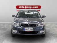 käytetty Skoda Octavia 1,8 TSI Elegance DSG Autom. - Suomi-auto, Merkkiliikkeen huoltokirja, Vakionopeudensäädin, Pysäköintitutkat taakse