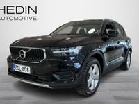 Käytetty Volvo XC40 Business Edition 197 HP (144 kW) 2022 Katumaasturi