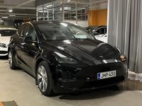 Käytetty Tesla Model Y 258 kW (351 HP) 2022 Katumaasturi