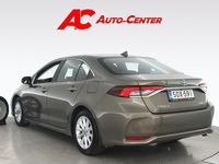 Käytetty Toyota Corolla Active 122 HP (89 kW) 2022 Ruskea (beige) Sedan