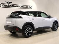 Uusi Peugeot 2008 136 HP (100 kW) 2025 Katumaasturi