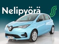 Käytetty Renault Zoe Evolution 80 kW (109 HP) 2023 Viistoperä