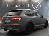 Käytetty Audi Q7 272 HP (200 kW) 2016 Katumaasturi