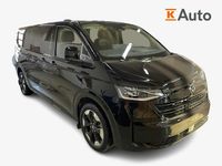 Uusi VW Transporter Edition 168 HP (123 kW) 2026 Musta Van