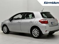 Käytetty Toyota Auris Edition 132 HP (97 kW) 2011 Hopea Viistoperä