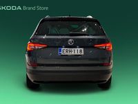 Käytetty Skoda Kodiaq Style 190 HP (139 kW) 2019 Katumaasturi