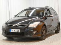 käytetty Hyundai i30 Wagon 1,6 CVVT 5MT ISG Premium