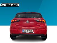 käytetty Opel Astra 5-ov Enjoy 1,0 Turbo ecoFLEX Start/Stop 77kW MT5 ** Aut.AC / Tutkat / Cruise **