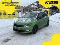 Käytetty Skoda Fabia Style 110 HP (80 kW) 2016 Viistoperä
