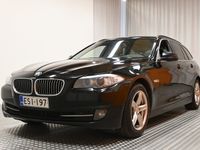 käytetty BMW 520 A F11 Touring Business