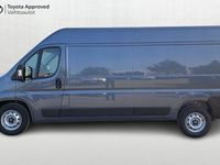 Käytetty Toyota Proace Comfort 138 HP (101 kW) 2025 Ezw stormy grey Tila-auto