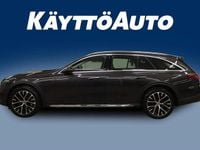 Uusi Mercedes E300 Business 197 HP (144 kW) 2026 Harmaa Farmari