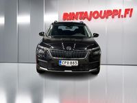 Käytetty Skoda 110 R Ambition 110 HP (80 kW) 2022 Viistoperä