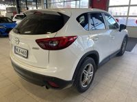 käytetty Mazda CX-5 2,0 (165) SKYACTIV-G Active 6MT 5ov QA1