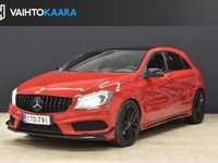 Käytetty Mercedes A220 AMG 184 HP (135 kW) 2015 Viistoperä