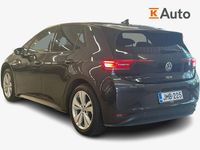Käytetty VW ID.3 Pro 106 kW (145 HP) 2022 Harmaa Viistoperä