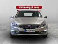 käytetty Volvo V60 D2 Business Summum aut - VOC, Lisälämmitin