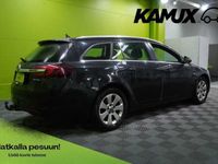 käytetty Opel Insignia Sports Tourer Edition 1,4 Turbo 103kW /