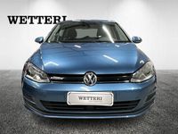 käytetty VW Golf VII 