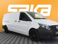Käytetty Mercedes Vito 85 kW (116 HP) 2022 Van