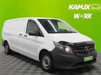 Käytetty Mercedes Vito 136 HP (100 kW) 2016 Valkoinen Van