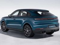 käytetty Porsche Cayenne CayenneE-Hybrid Coupé