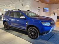 käytetty Dacia Duster TCe 150 4x4 Prestige +Vetokoukku+Kamera+Navigointi