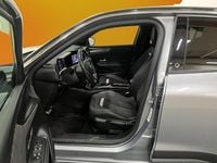 Käytetty Opel Mokka-e Ultimate 100 kW (136 HP) 2021 Harmaa Katumaasturi