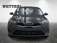 Uusi Kia Ceed Sportswagon Comfort 99 HP (72 kW) 2025 Harmaa Farmari