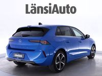 käytetty Opel Astra Innovation Plus 180 A PHEV /