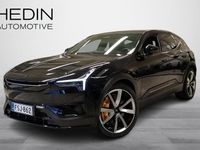 Käytetty Polestar 3 Pilot 360 kW (490 HP) 2024 Katumaasturi