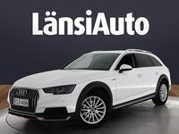 Käytetty Audi A4 Allroad 163 HP (119 kW) 2017 Farmari