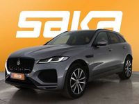 käytetty Jaguar F-Pace P400e Plug-in Hybrid R-Dynamic S Tulossa Raisioon, kysy myyjiltämme lisää numerosta 0207032608