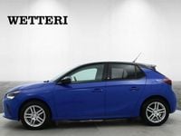 Käytetty Opel Corsa-e Elegance 100 kW (136 HP) 2021 Viistoperä