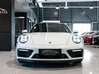 Käytetty Porsche 911 Carrera 4 GTS 480 HP (353 kW) 2023 Coupe - kaksiovinen