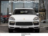 käytetty Porsche Cayenne 2021 E-Hybrid *Tehdastakuu voimassa, Panorama, BOSE, Älyavain, ilma-alusta, 14-suunt.istuin, PDLS-valot*