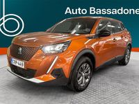 Käytetty Peugeot e-2008 Active 100 kW (136 HP) 2023 Katumaasturi