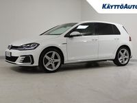 käytetty VW Golf VII Henkilöauto