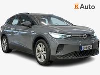 Käytetty VW ID.4 Pro Performance 150 kW (204 HP) 2023 Harmaa Katumaasturi