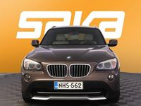 Käytetty BMW X1 204 HP (150 kW) 2010 Katumaasturi