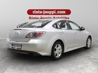 käytetty Mazda 6 HB 1,8 Dynamic 5MT 5ov VK2