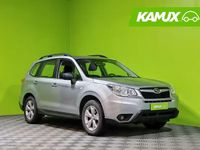 Käytetty Subaru Forester 2014 Katumaasturi