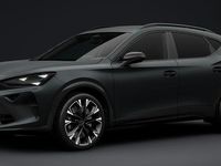 Uusi Cupra Formentor VZ 329 HP (241 kW) 2026 Matta harmaa Katumaasturi