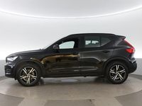 Käytetty Volvo XC40 Business Edition 150 HP (110 kW) 2020 Katumaasturi
