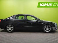 Käytetty Audi A4 Business 143 HP (105 kW) 2005 Peessi Farmari