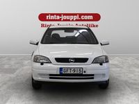 käytetty Opel Astra 6 Eco Comfort 5d